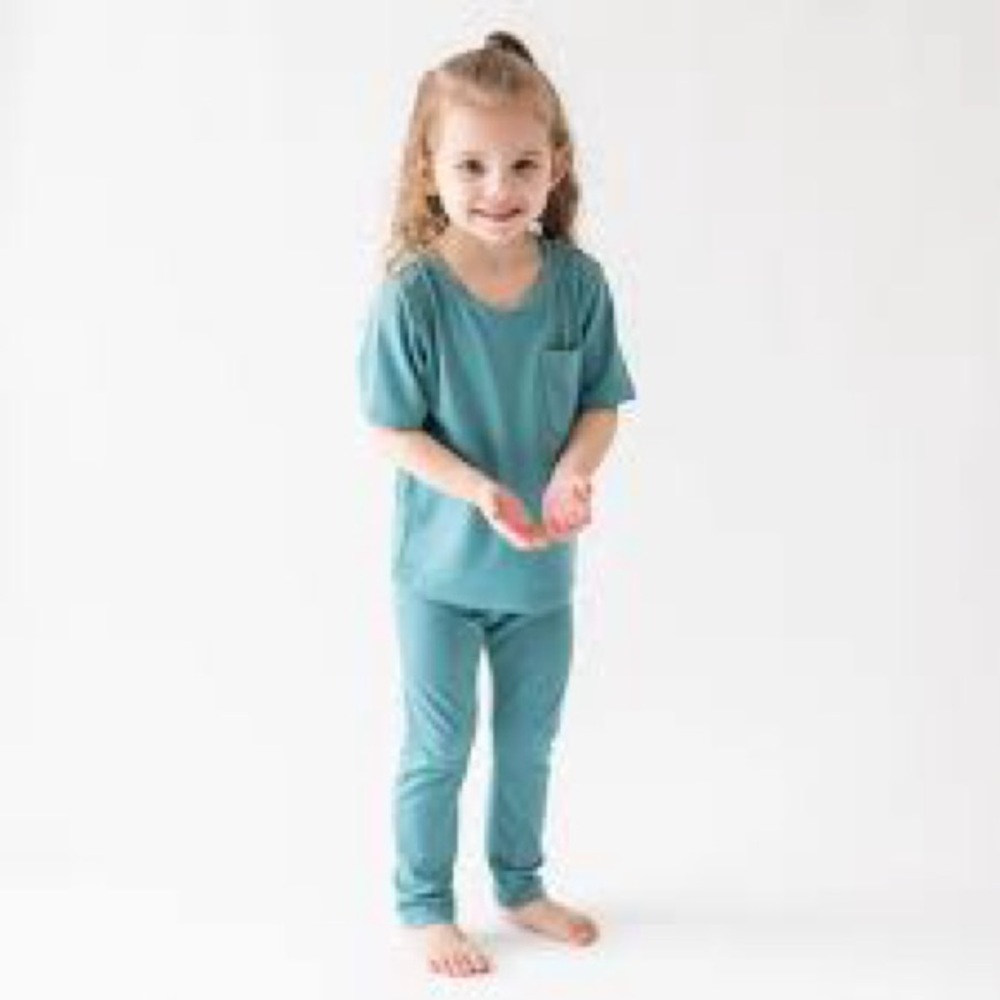 Kyte Baby leggings